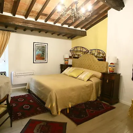 Porta Nuova Bed & Breakfast