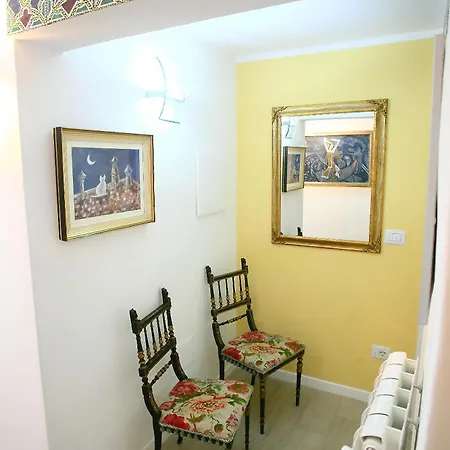 Porta Nuova Bed & Breakfast Todi