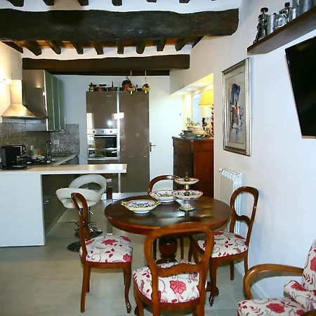 Bed & Breakfast Porta Nuova