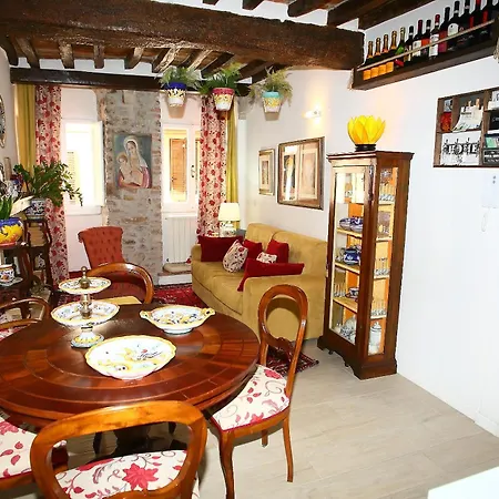 Bed & Breakfast Porta Nuova Todi