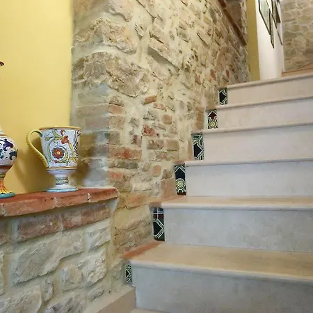 Porta Nuova Bed & Breakfast