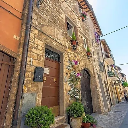 Bed & Breakfast Porta Nuova Todi