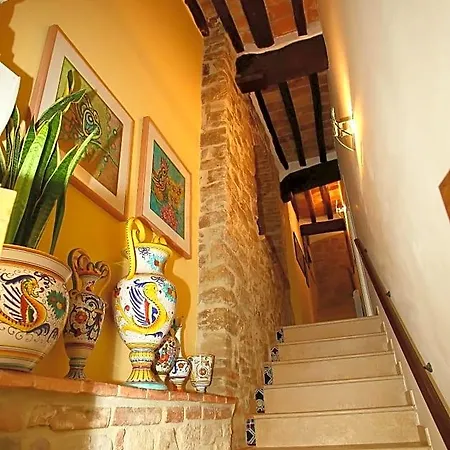 Bed & Breakfast Porta Nuova 3*