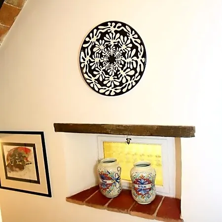 Bed & Breakfast Porta Nuova Todi