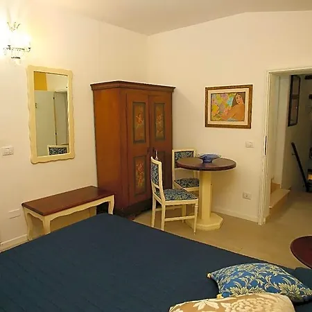Porta Nuova Bed & Breakfast