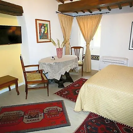 Bed & Breakfast Porta Nuova