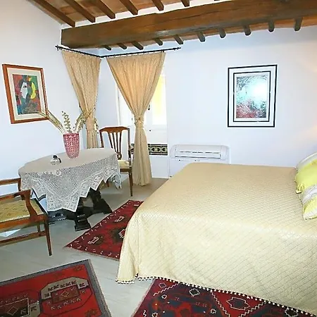 Porta Nuova Bed & Breakfast