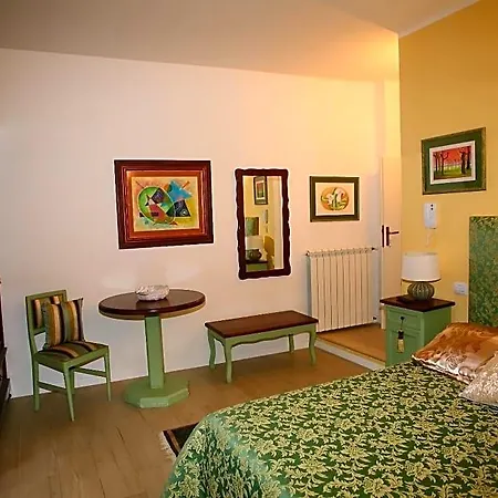Bed & Breakfast Porta Nuova