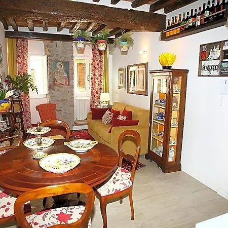 Bed & Breakfast Porta Nuova 3*