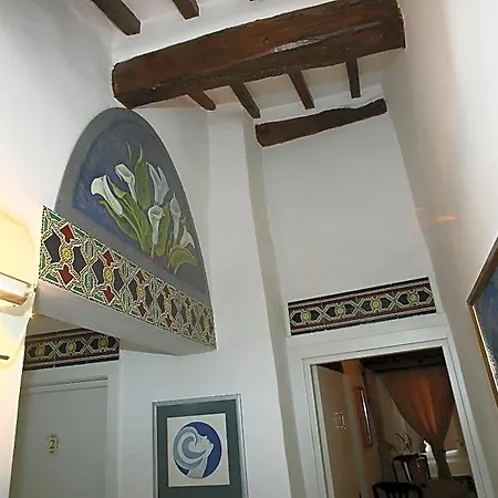 Bed & Breakfast Porta Nuova 3*