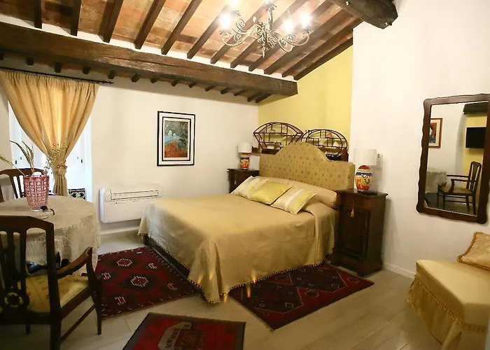 Porta Nuova Bed & Breakfast