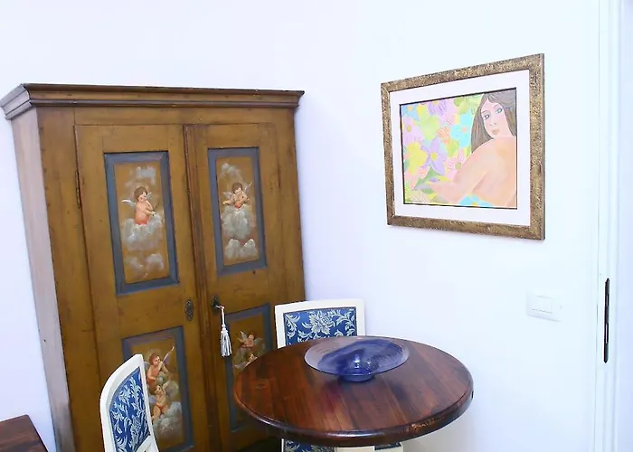 Bed & Breakfast Porta Nuova