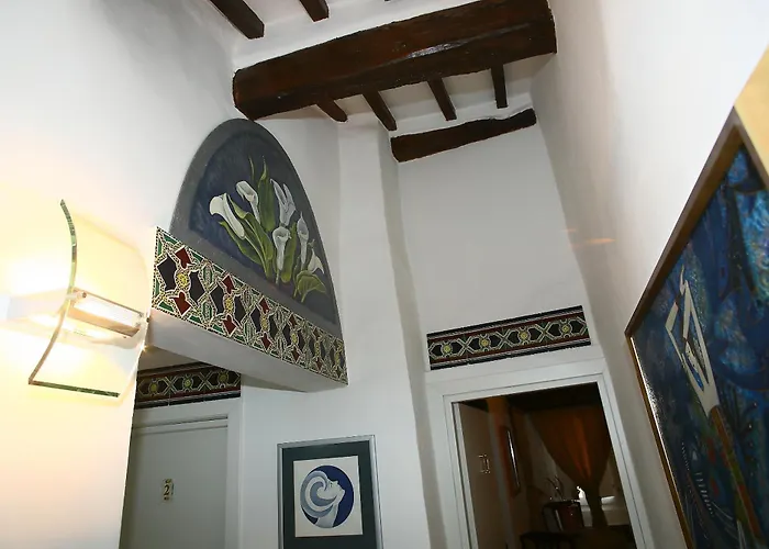 Porta Nuova Bed & Breakfast 3*