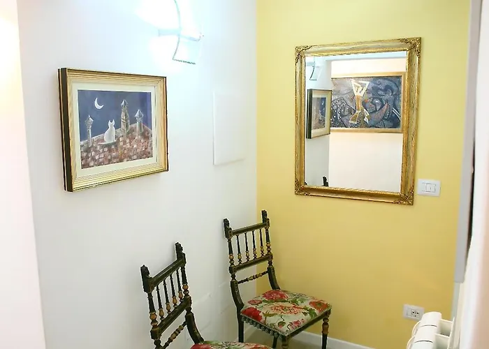 Porta Nuova Bed & Breakfast Todi