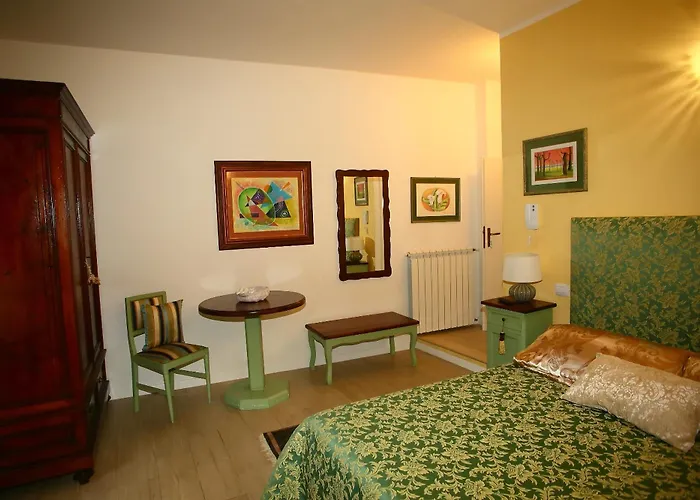 Bed & Breakfast Porta Nuova Todi