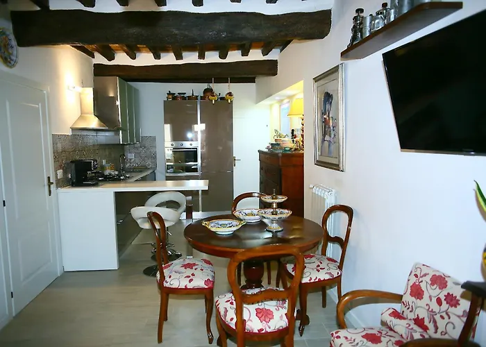 Bed & Breakfast Porta Nuova