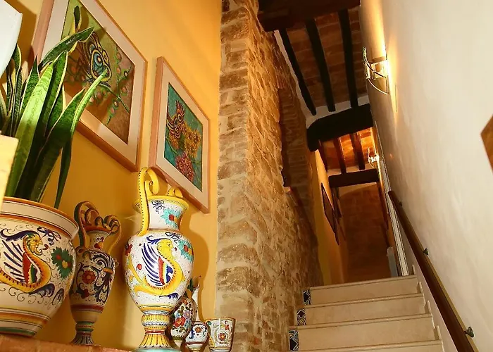 Porta Nuova Bed & Breakfast 3*