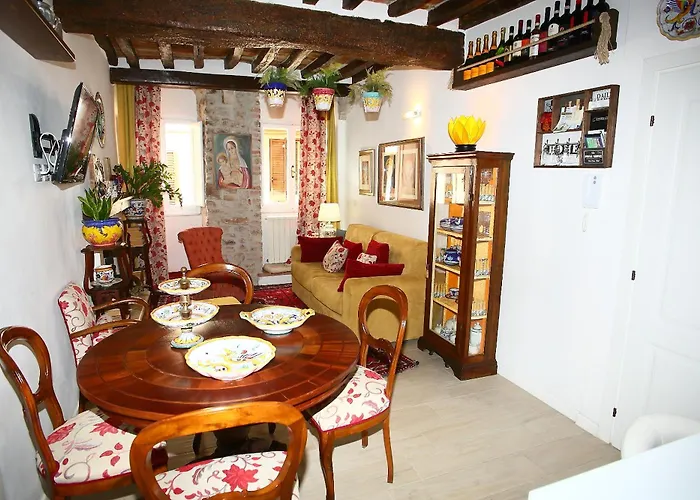 Frühstückspension Porta Nuova Todi