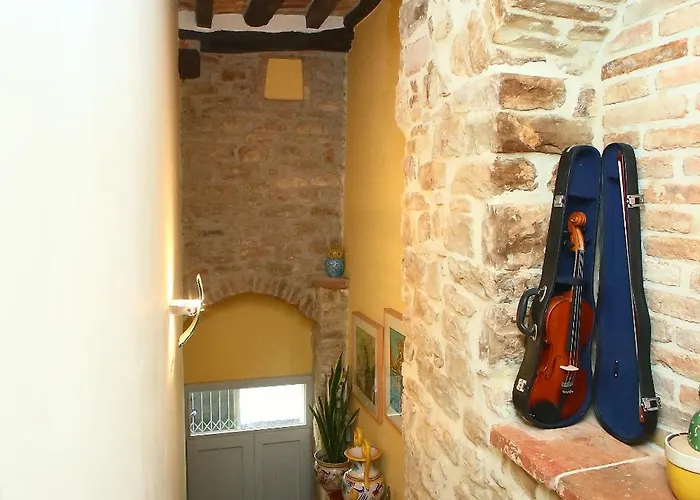 Porta Nuova Frühstückspension