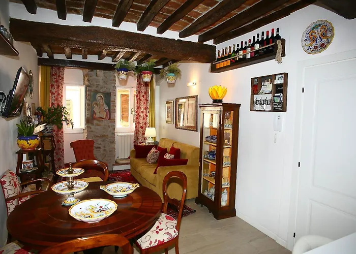 Bed & Breakfast Porta Nuova