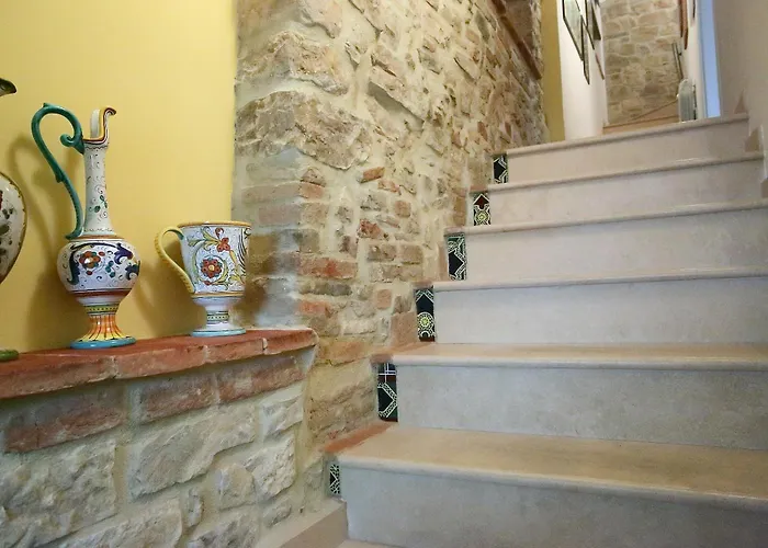 Porta Nuova Frühstückspension